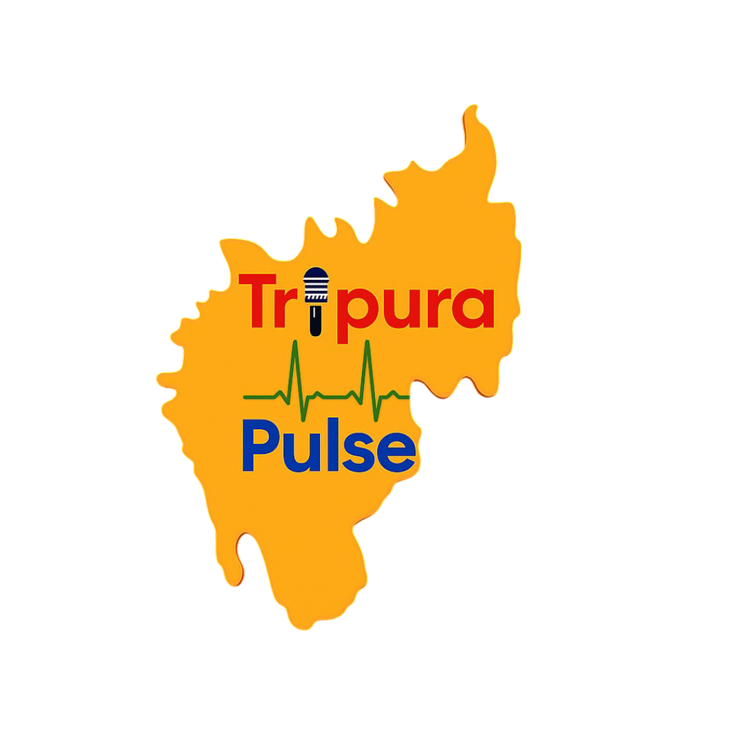 Tripura Pulse